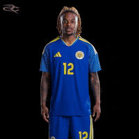 Fifa World Cup Curacao GIF by Respective