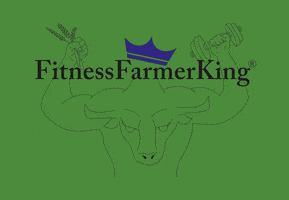 FitnessFarmerKing ffk fitnessfarmerking GIF
