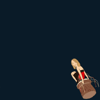 Happy New Year Celebration GIF