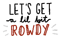 Football Cheering Sticker