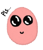I Love You Please Sticker