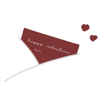 Valentine らぶ Sticker