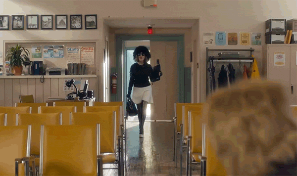 Acting Schitts Creek GIF by CBC