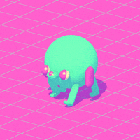 omw GIF by Julian Glander