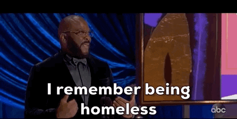 Tyler Perry Oscars GIF by The Academy Awards