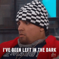 big brother pop GIF by Big Brother After Dark