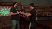 jointeamalpha funny comedy games weird GIF