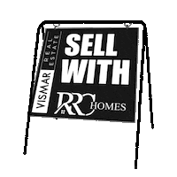 Sticker by RRC Homes