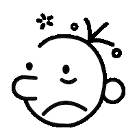 Sick Wimpy Kid Sticker by Diary of a Wimpy Kid