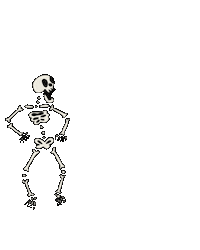 Dance Dancing Sticker