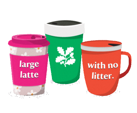 Ntcups Sticker by National Trust