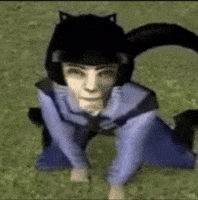 Half Life Freak GIF