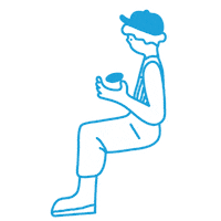 Unari Sticker