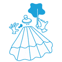 Unari Sticker