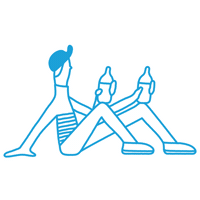 우나리 Sticker
