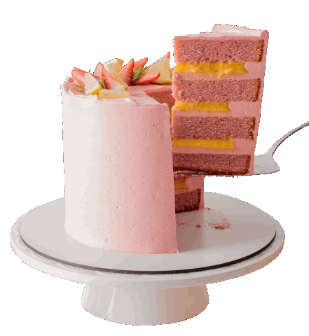 cakebarec cake layer cake cake slice cakecakecake Sticker
