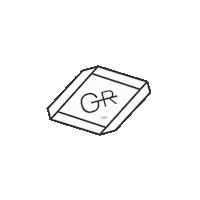 Tennessee Whiskey Ghost Sticker by Company Distilling