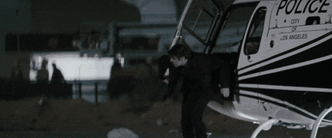 Natalie Portman Heat GIF