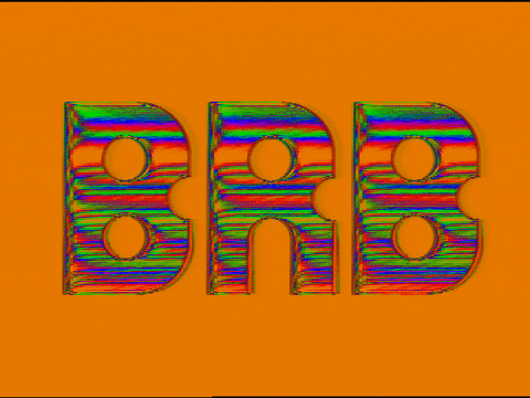 Art Glitch GIF