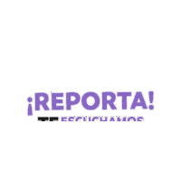 911 Sticker by Secretaría de las Mujeres