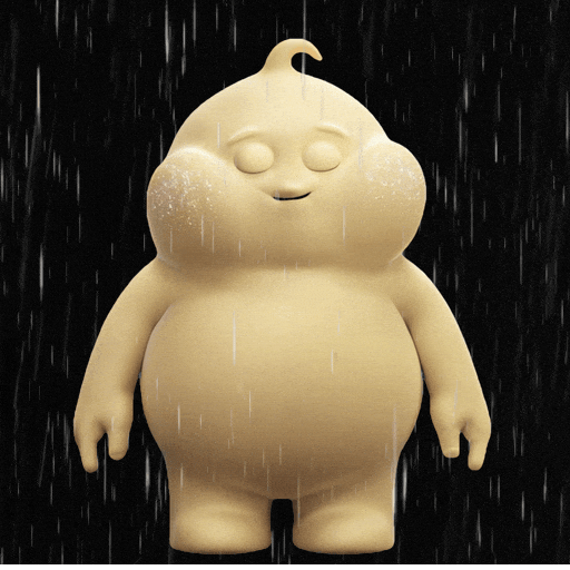 Sad Bad Day GIF by Butter baby