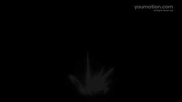 Cartoon Fire Hurricane Logo Opener