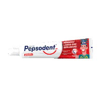 Go Green Merah Putih Sticker by Unilever Indonesia