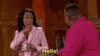 Tichina Arnold Hello GIF by CBS