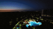 Orlando Hilton GIF by HGVSocial