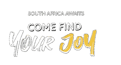 Travel Adventure Sticker by South African Tourism