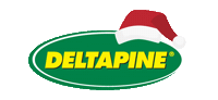 Fight Christmas Sticker by DEKALB Asgrow Deltapine