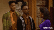 Will Smith Handshake GIF by HBO Max