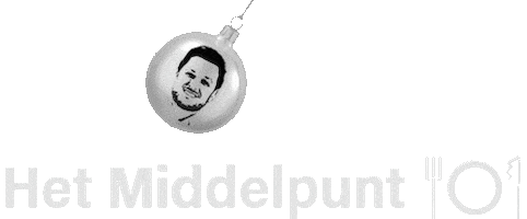 Christmas Benjamin Sticker by hetmiddelpunt