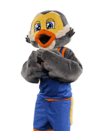 Boxing Ru Sticker by Radboud University