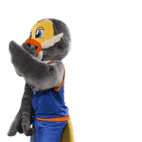 Ru Sticker by Radboud University