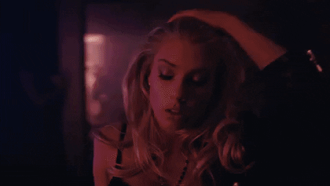 might not music video GIF by Belly