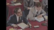 congress testify GIF by Polyvinyl Records