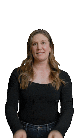 Elizabeth Patterson Sticker by The W Home Group