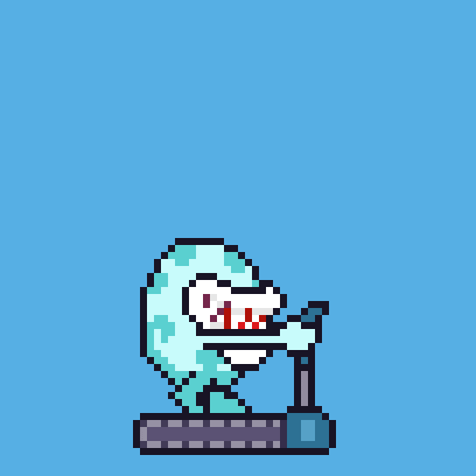 Loop Workout GIF by Potatozzz by 9GAG