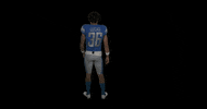 Football Sport GIF by Detroit Lions