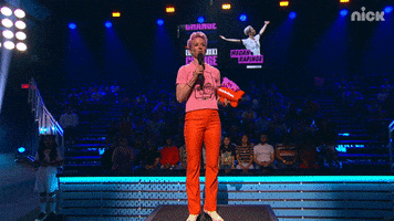 Team Usa Soccer GIF by Kids' Choice Sports 2019
