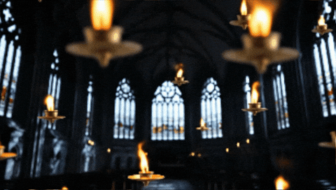 Trick Or Treat Happy Halloween GIF by Ashwin Gane