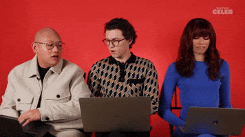 I Feel Like We Are All A Mix Of All Of Those