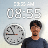 8Am GIF