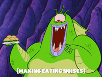 season 5 000 patties under the sea GIF by SpongeBob SquarePants