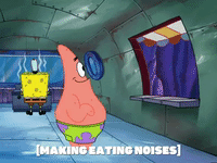 season 5 000 patties under the sea GIF by SpongeBob SquarePants