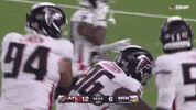 My Guy Football GIF by Atlanta Falcons