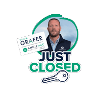 Grafer Sticker by AnnieMac Home Mortgage