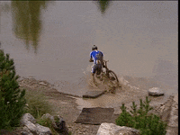 Mountain Bike Mtb GIF by UCI
