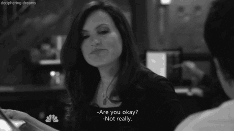law and order svu GIF
